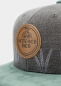 Preview: "Ketterer Bier" - dunkelgrau (Snapback)